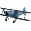 E-FLITE BEECHCRAFT STAGGERWING 480 ARF EFL6125